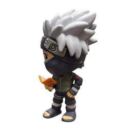 Funko Mystery Minis Vinyl Figure - Naruto - KAKASHI [3 inch] 1/6