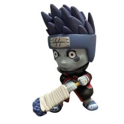 Funko Mystery Minis Vinyl Figure - Naruto - KISAME HOSHIGAKI [2.75 inch] 1/36