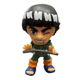 Funko Mystery Minis Vinyl Figure - Naruto - MIGHT GUY [2.25 inch] 1/12