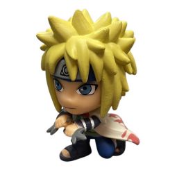 Funko Mystery Minis Vinyl Figure - Naruto - MINATO NAMIKAZE [2 inch] 1/72