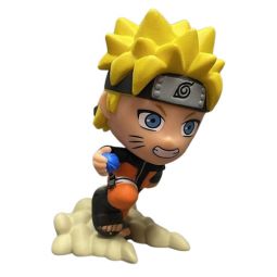 Funko Mystery Minis Vinyl Figure - Naruto - NARUTO WITH RASENGAN [2.5 inch] 1/72