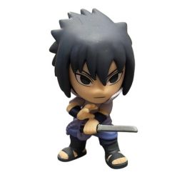 Funko Mystery Minis Vinyl Figure - Naruto - SASUKE [2.5 inch] 1/6