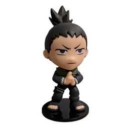 Funko Mystery Minis Vinyl Figure - Naruto - SHIKAMARU NARA [2.5 inch] 1/12