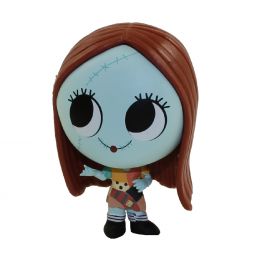 Funko Mystery Mini Vinyl Figure - Nightmare Before Christmas 25 Years - SALLY (2.5 inch)