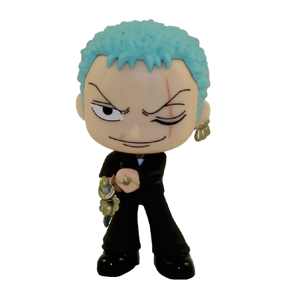 roronoa zoro plush