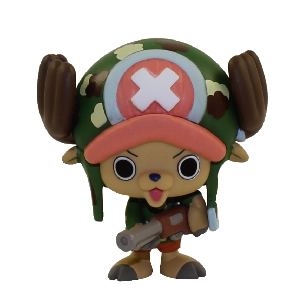 Figurine One Piece Tony Chopper Ninja 