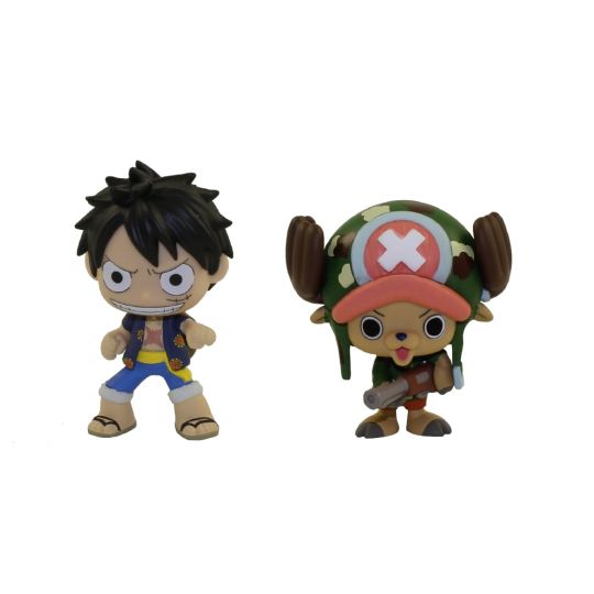 mystery mini one piece