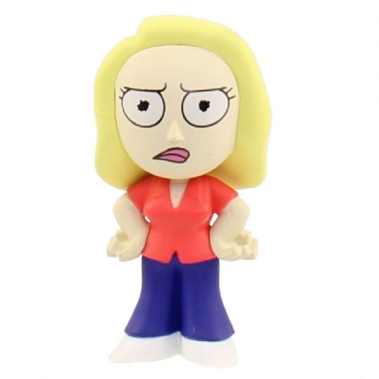 Rick and morty vinyl figure hot sale mystery minis