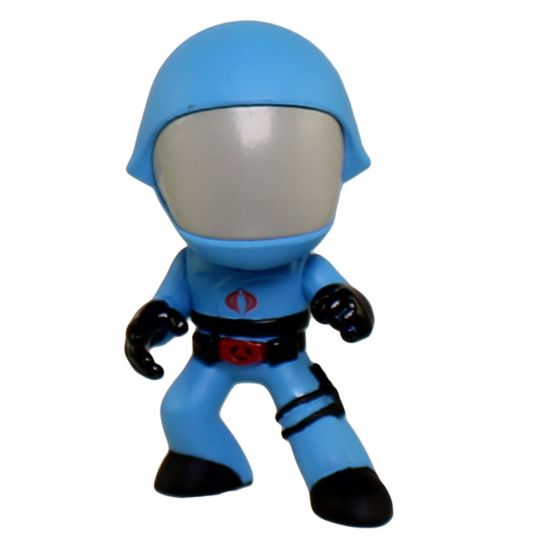 cobra commander gi joe 1