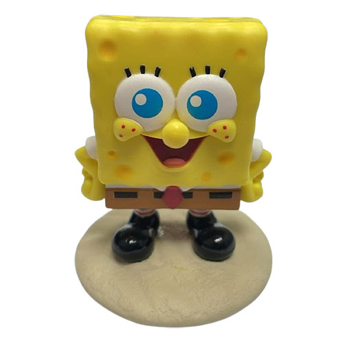 Funko Mystery Minis Vinyl Figure - Spongebob Squarepants - SPONGEBOB ...