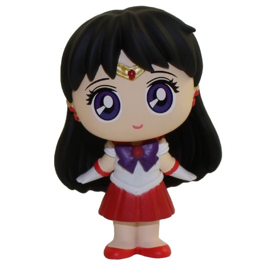 sailor mars funko pop