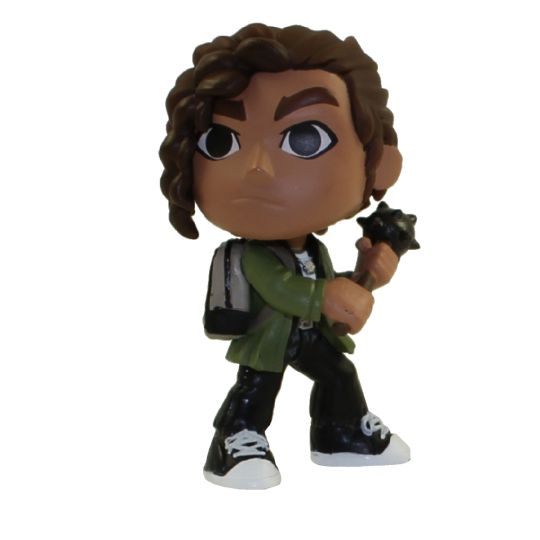 mystery minis spider man far from home