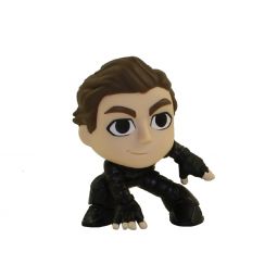 Funko Mystery Minis Vinyl Figures - Spider-Man: Far From Home - STEALTH SUIT (Unmasked)(2 inch)