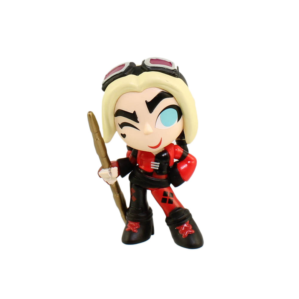 funko plush harley quinn