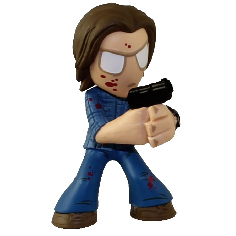 Funko Mystery Minis Vinyl Figure - Supernatural - SAM (BLOODY ...