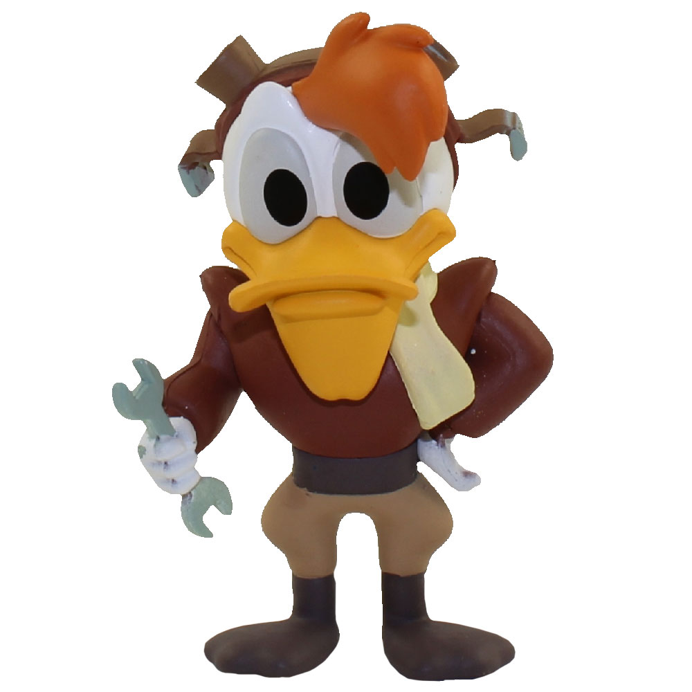 launchpad mcquack plush