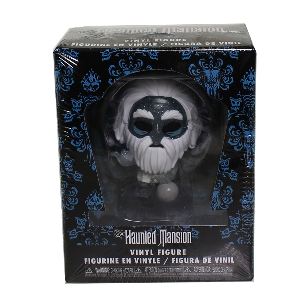 funko disney the haunted mansion game reviews