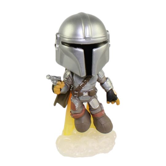 Funko Mystery Minis Figure - The Mandalorian S1 - MANDALORIAN