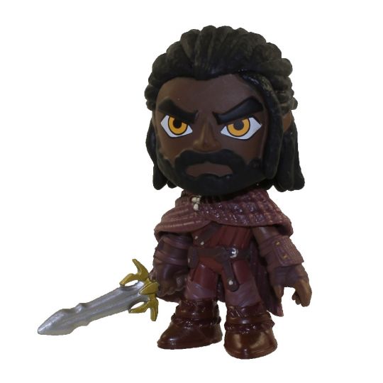 Heimdall action hot sale figure