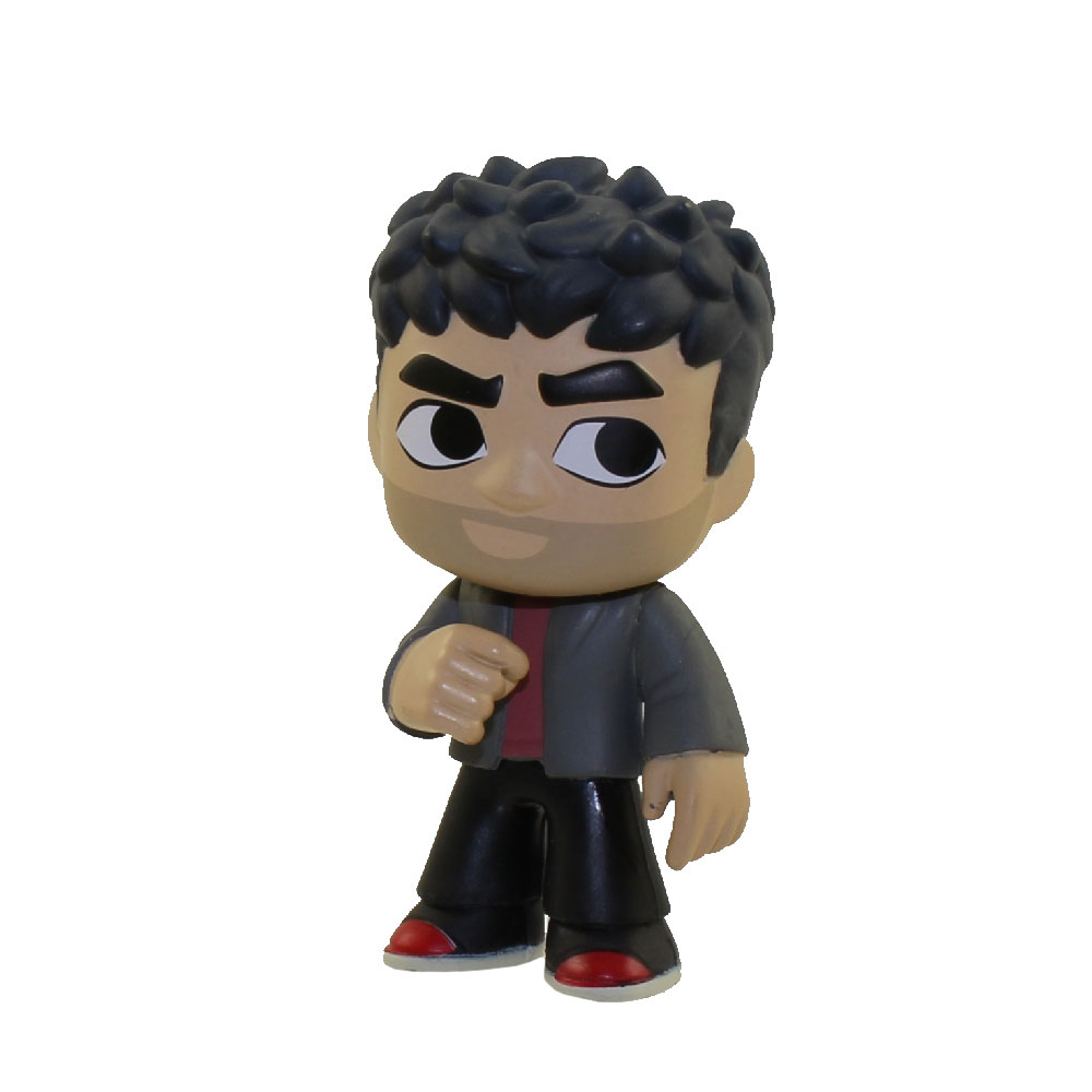 bruce banner plush