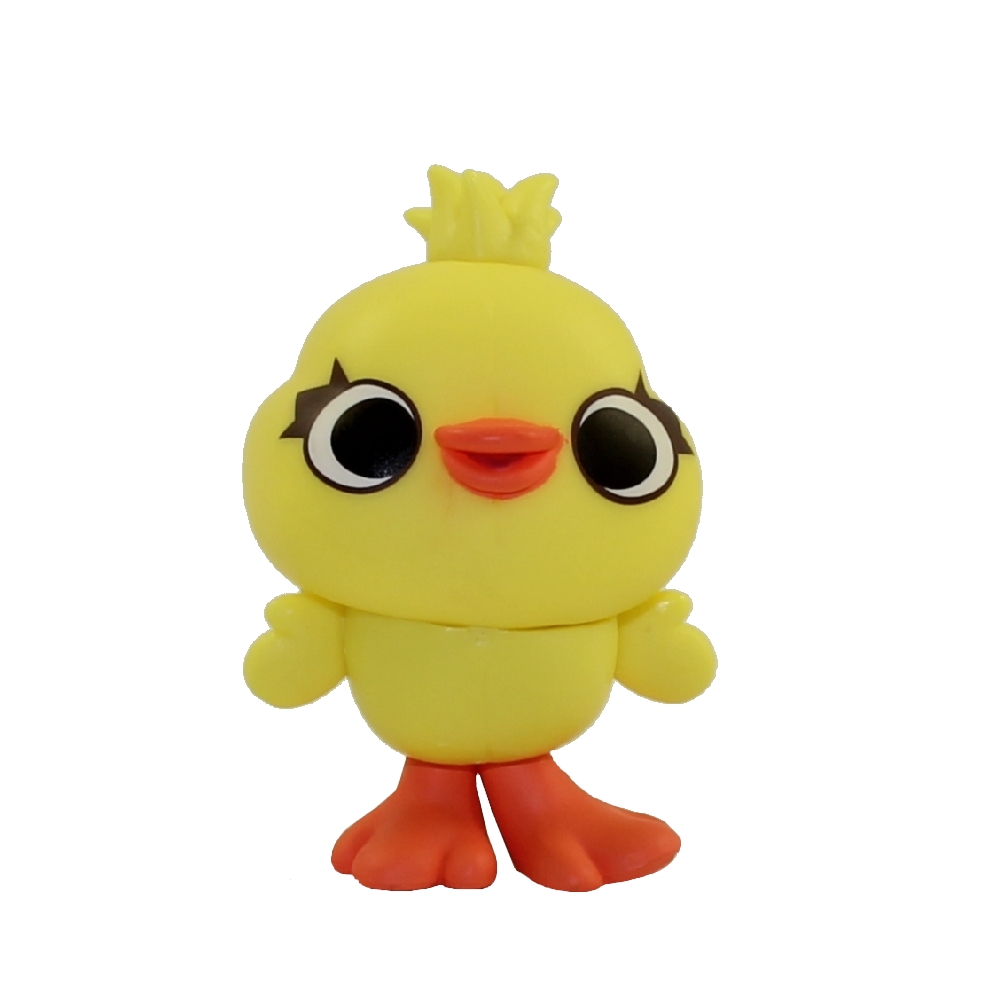 Funko Mystery Minis Vinyl Figures - Toy Story 4 - DUCKY (2.5 inch ...