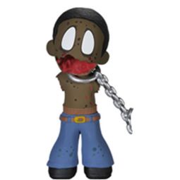 Funko Mystery Minis Vinyl Figure - The Walking Dead - Series 2 - MICHONNE'S PET 2