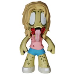 Funko Mystery Minis Vinyl Figure - The Walking Dead - Series 2 - ZOMBIE GIRL