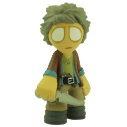 Funko Mystery Minis Vinyl Figure - The Walking Dead - Series 3 - CAROL PELETIER