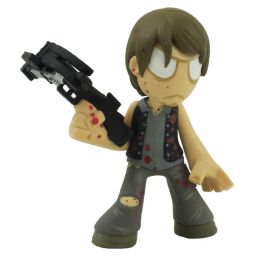 Funko Mystery Minis Vinyl Figure - The Walking Dead - Series 3 - DARYL (Bloody)