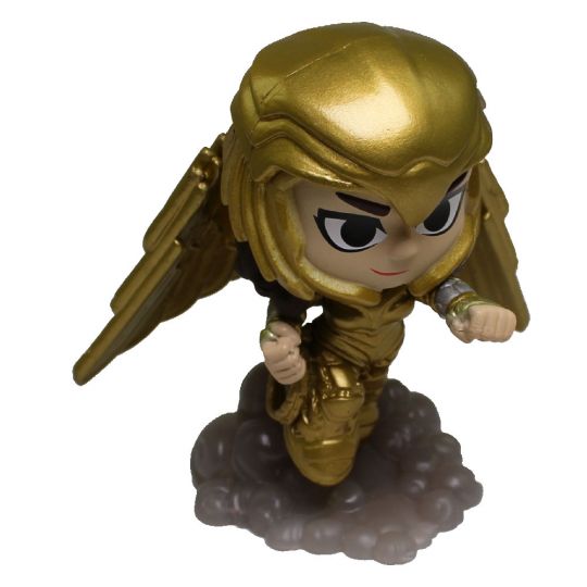 Beast-Kingdom USA  Wonder Woman 1984 Wonder Woman Golden Armor