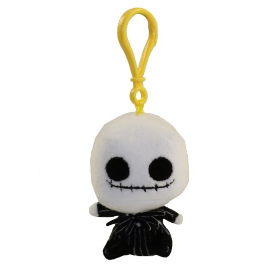 jack skellington stuffed animal