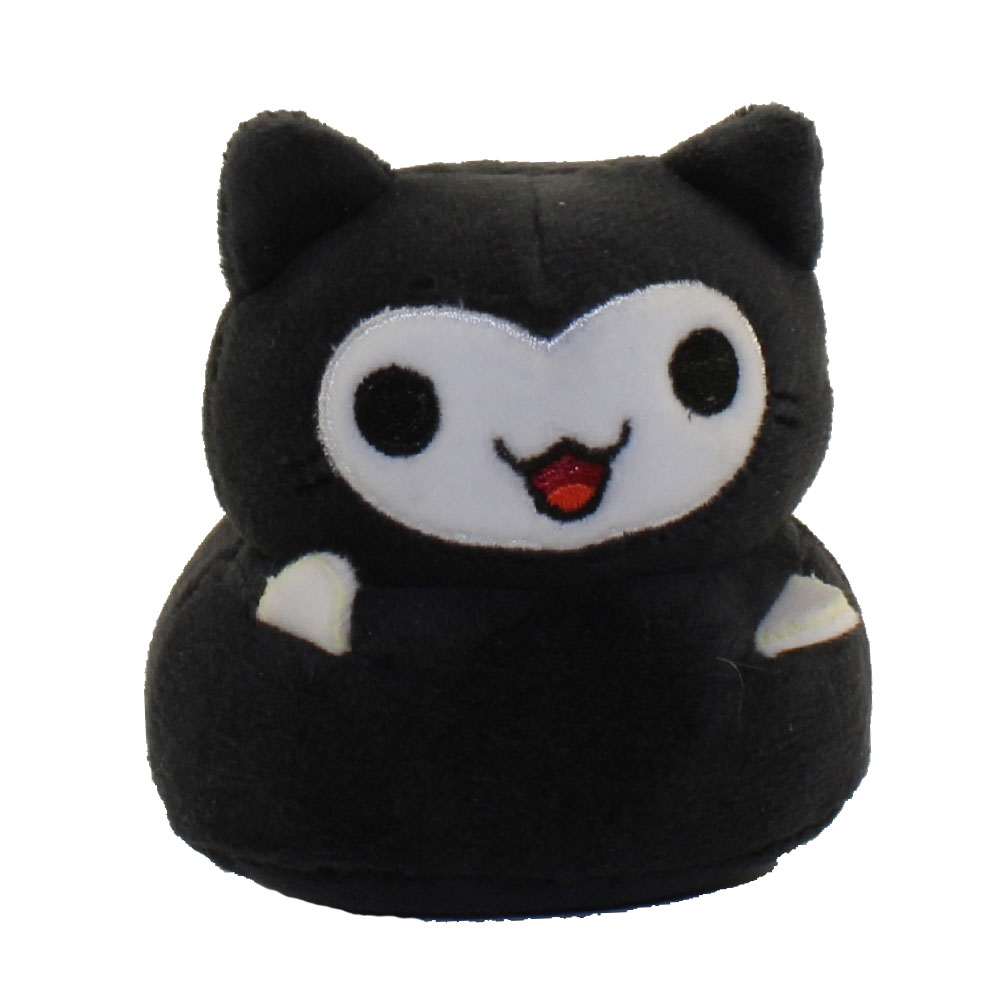 Funko Mystery Mini Plush - Kleptocats Series 1 - MIME (3.5 inch)