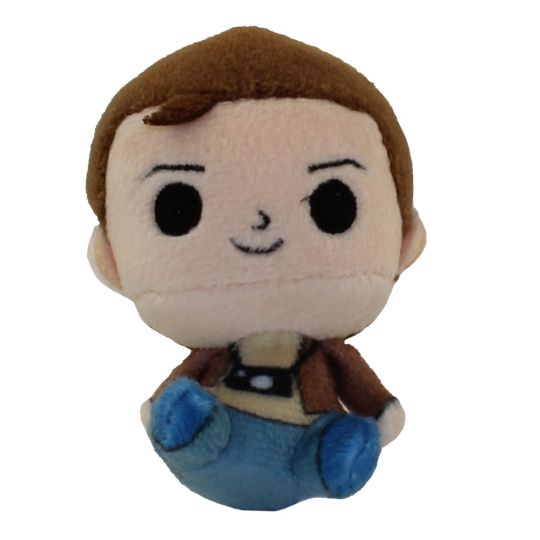 peter parker plush