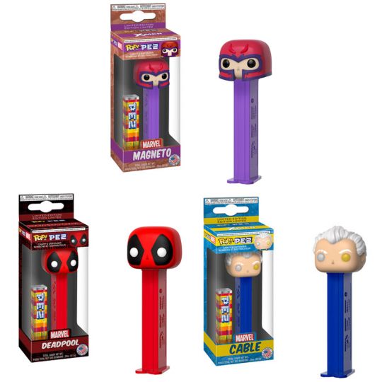 deadpool pez