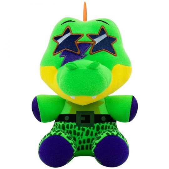 funko collectible plush five nights at freddy's security breach s1