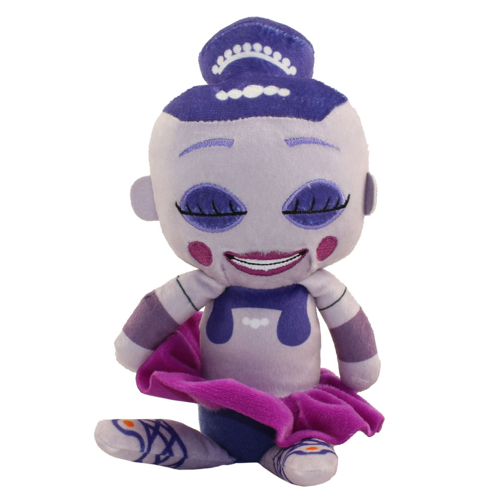 Funko Collectible Plush - Five Nights at Freddy's Sister Location - BALLORA