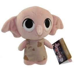 dobby funko plush