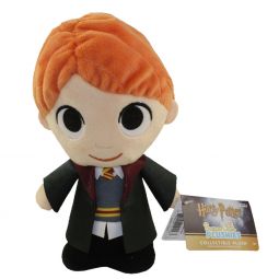 harry potter ron plush