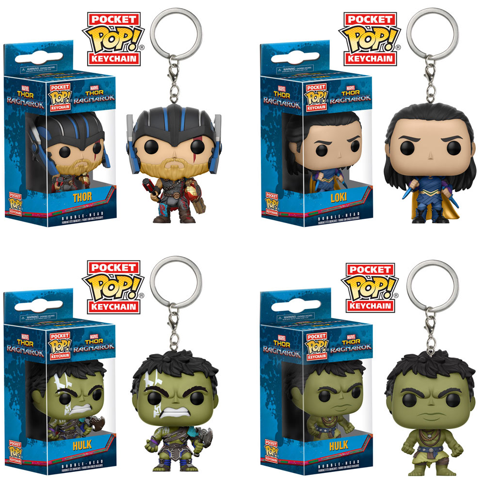 funko pop hulk ragnarok