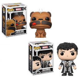 funko pop collection for sale