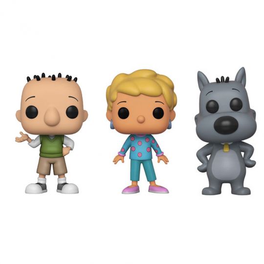 doug funko pop