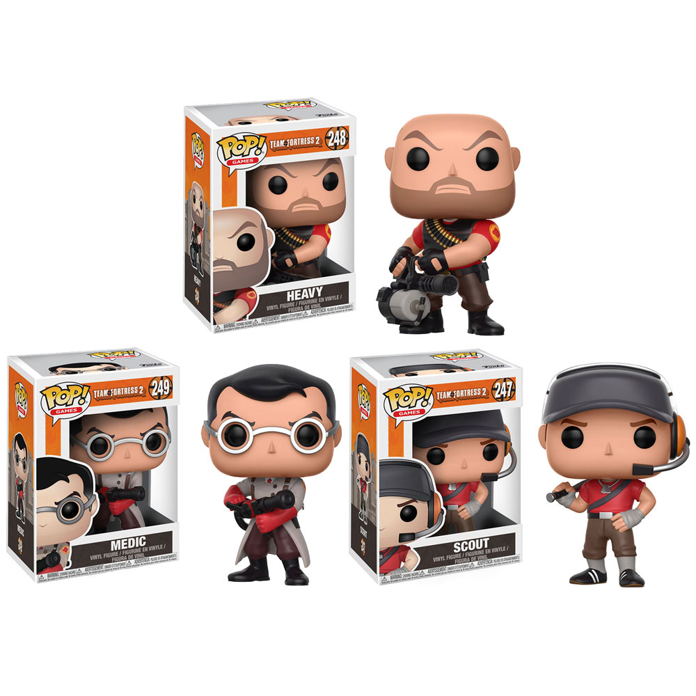 funko 2 pack