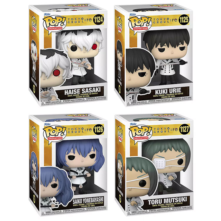 Glitter Saiko outlets Yonebayashi Funko Pop