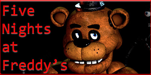 Five Nights at Freddy's Toys Shop All in Five Nights at Freddy's