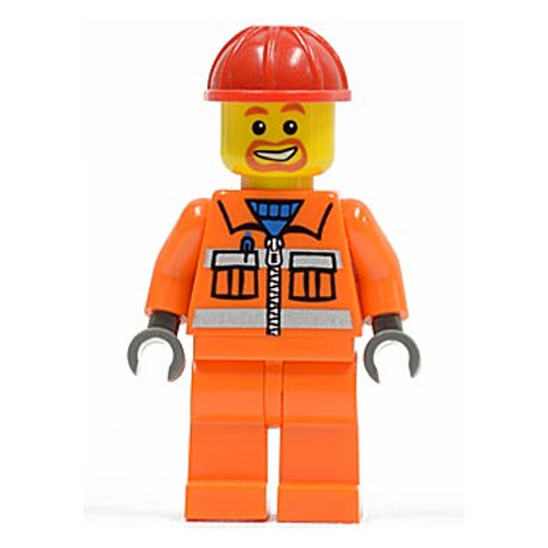 toy construction worker figures