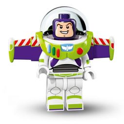 LEGO Minifigure - Disney - BUZZ LIGHTYEAR (Toy Story)