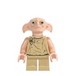 dobby minifig