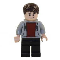 LEGO Minifigure - Jurassic World - ZACH