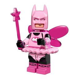 lego batman plush toy