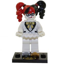 LEGO Minifigure - The LEGO Batman Series 2 - DISCO HARLEY QUINN